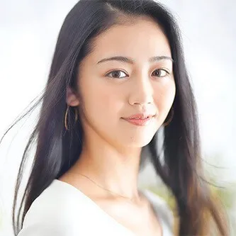 サンプル所属キャストのキャスト3の肖像写真