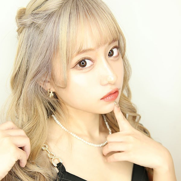 キャスト「はる」のサムネイル画像