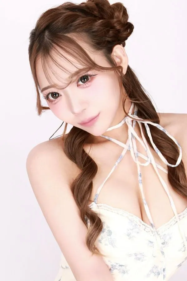 もえかの肖像写真