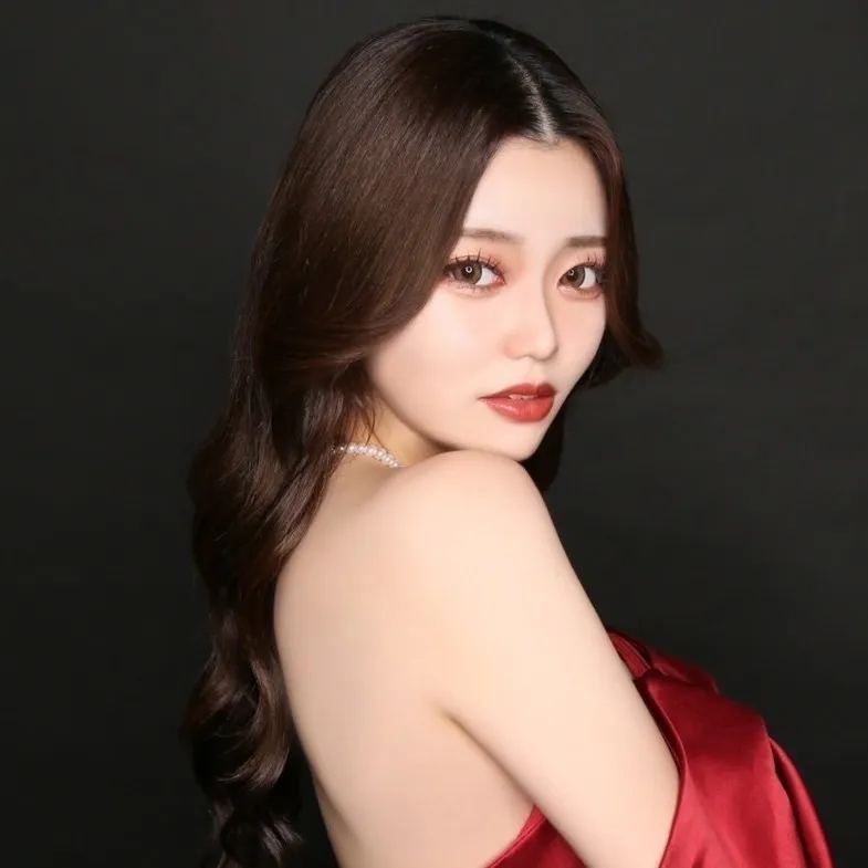 キャスト「せいか」のサムネイル画像