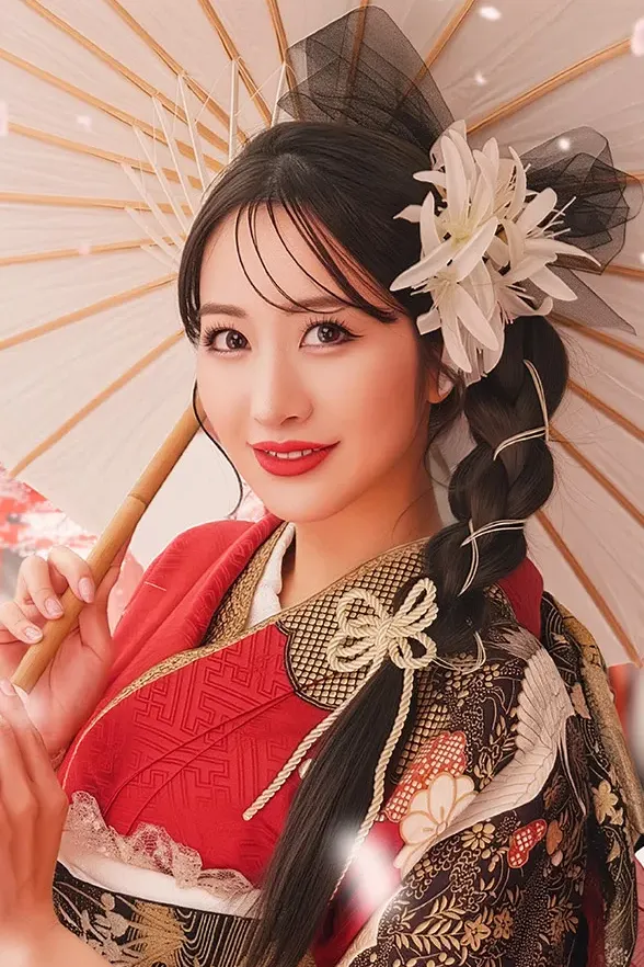 VALTEN所属キャストのありさの肖像写真