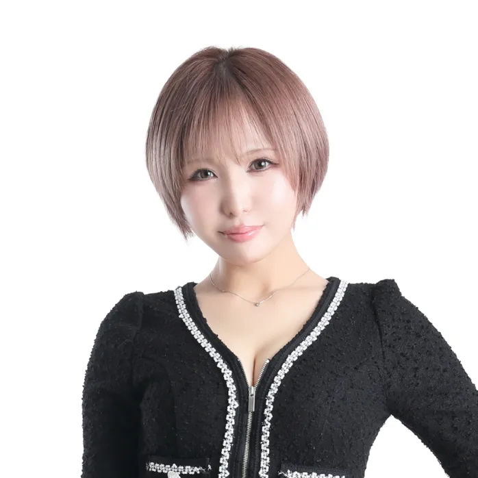 AMATERAS所属キャストのかりんの肖像写真