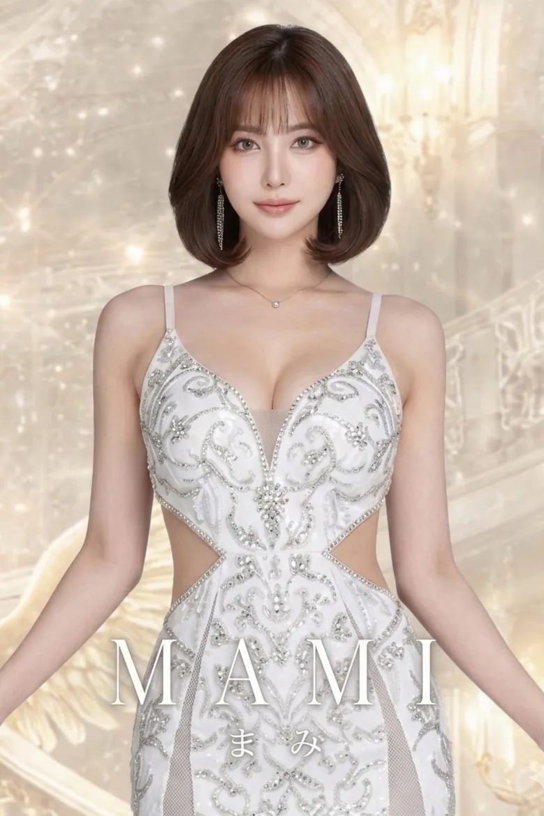 DEEP所属キャストのまみの肖像写真