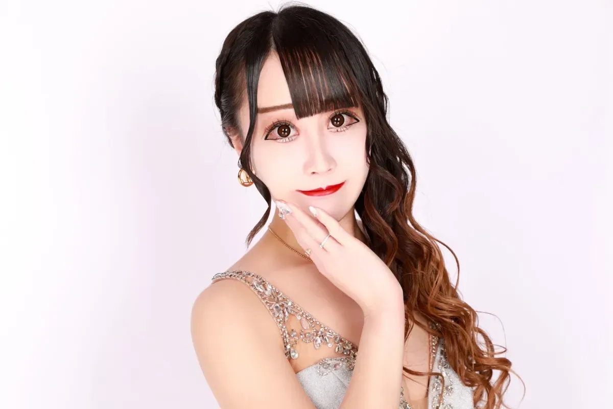 キャスト「いちか」のサブ画像