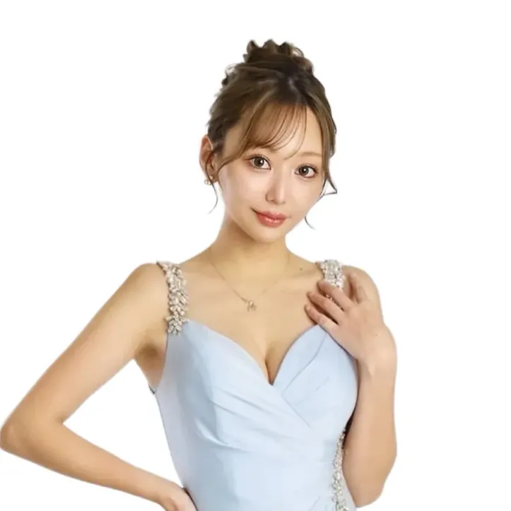 AMATERAS所属キャストのかのの肖像写真