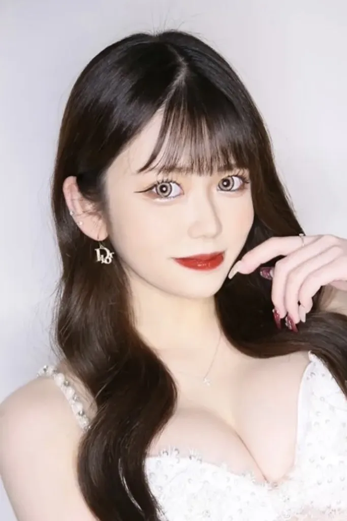 ミユウの肖像写真