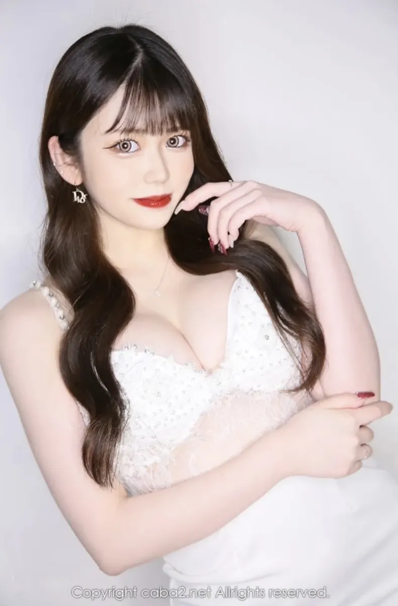 キャスト「ミユウ」のサブ画像