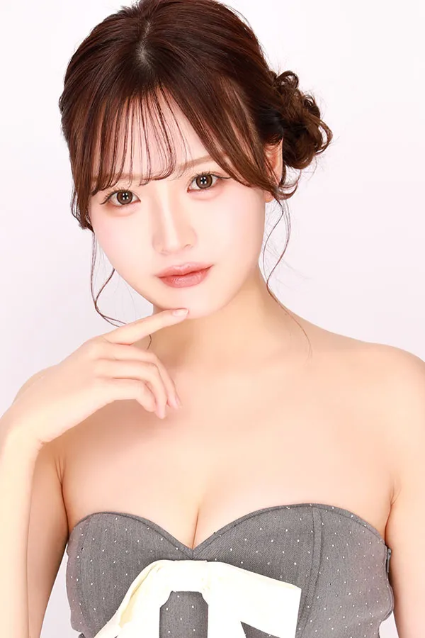 華火所属キャストのはるの肖像写真