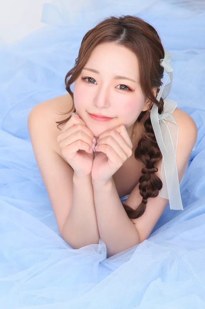 VALTEN所属キャストのゆきなの肖像写真