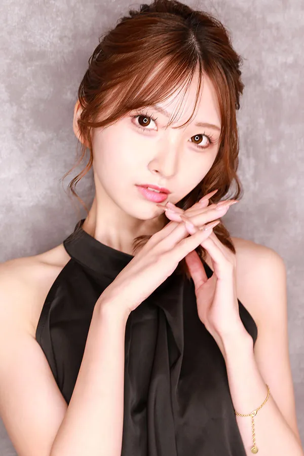 151-A所属キャストのそらの肖像写真