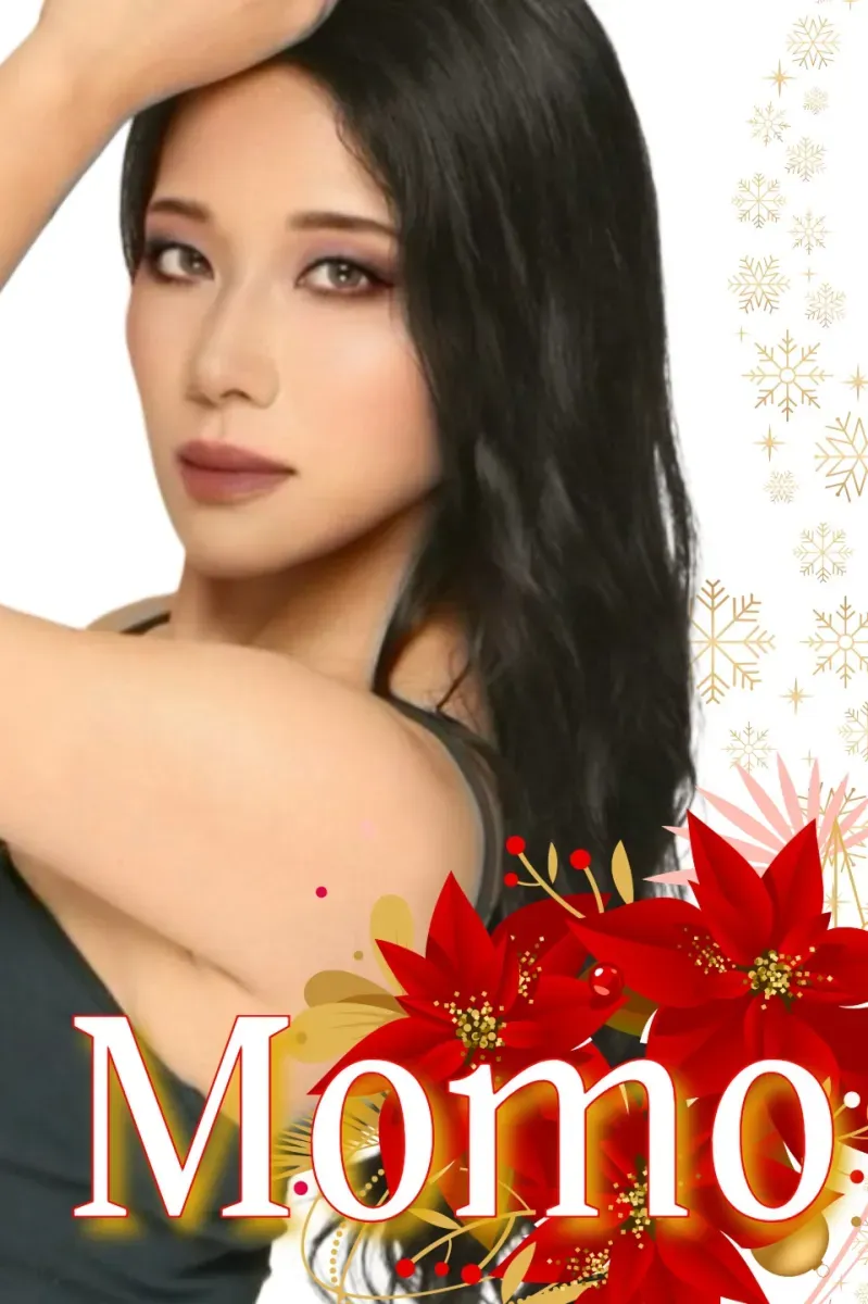 賓 MAROUDO所属キャストのももの肖像写真