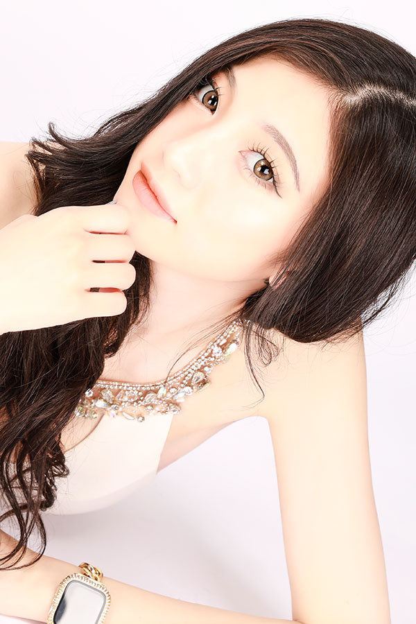 K-Lounge 長野所属キャストのみうの肖像写真