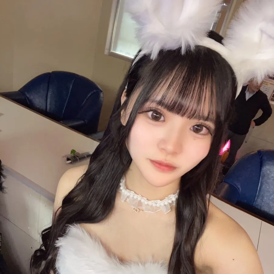 Girl's Bar Marin所属キャストの「りの」の肖像写真