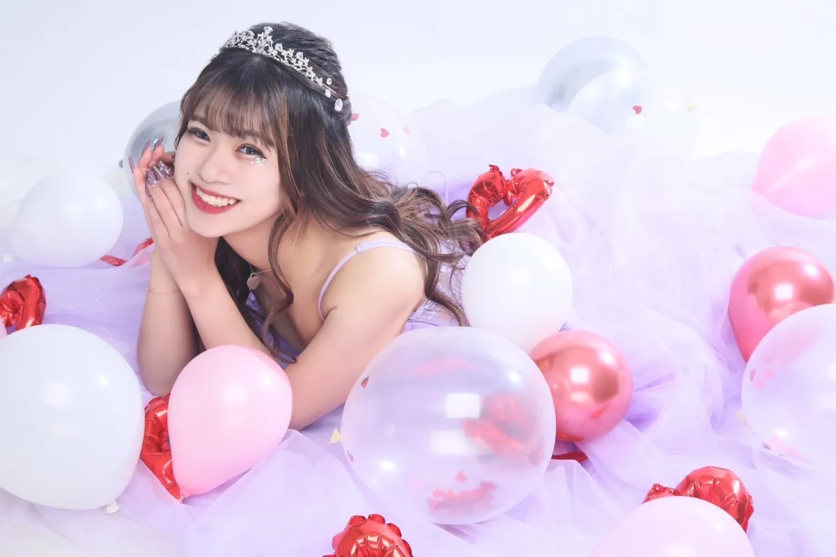 キャスト「もえぴ」のサブ画像