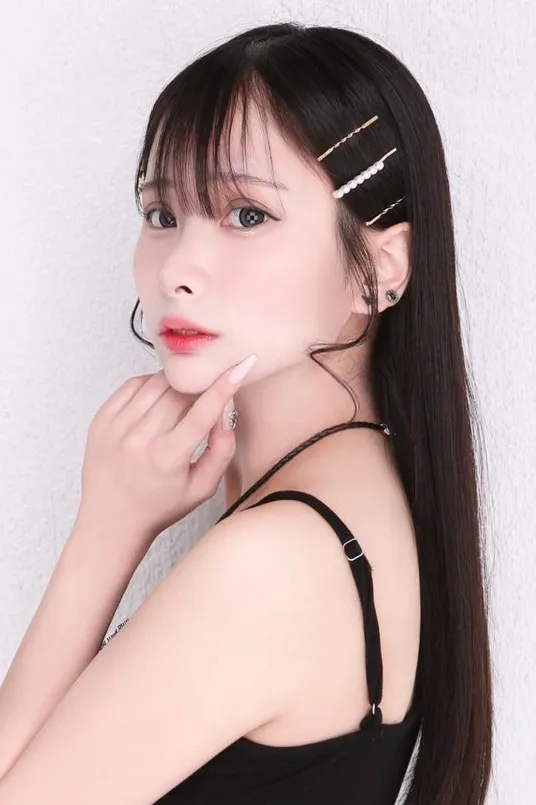 るきの肖像写真