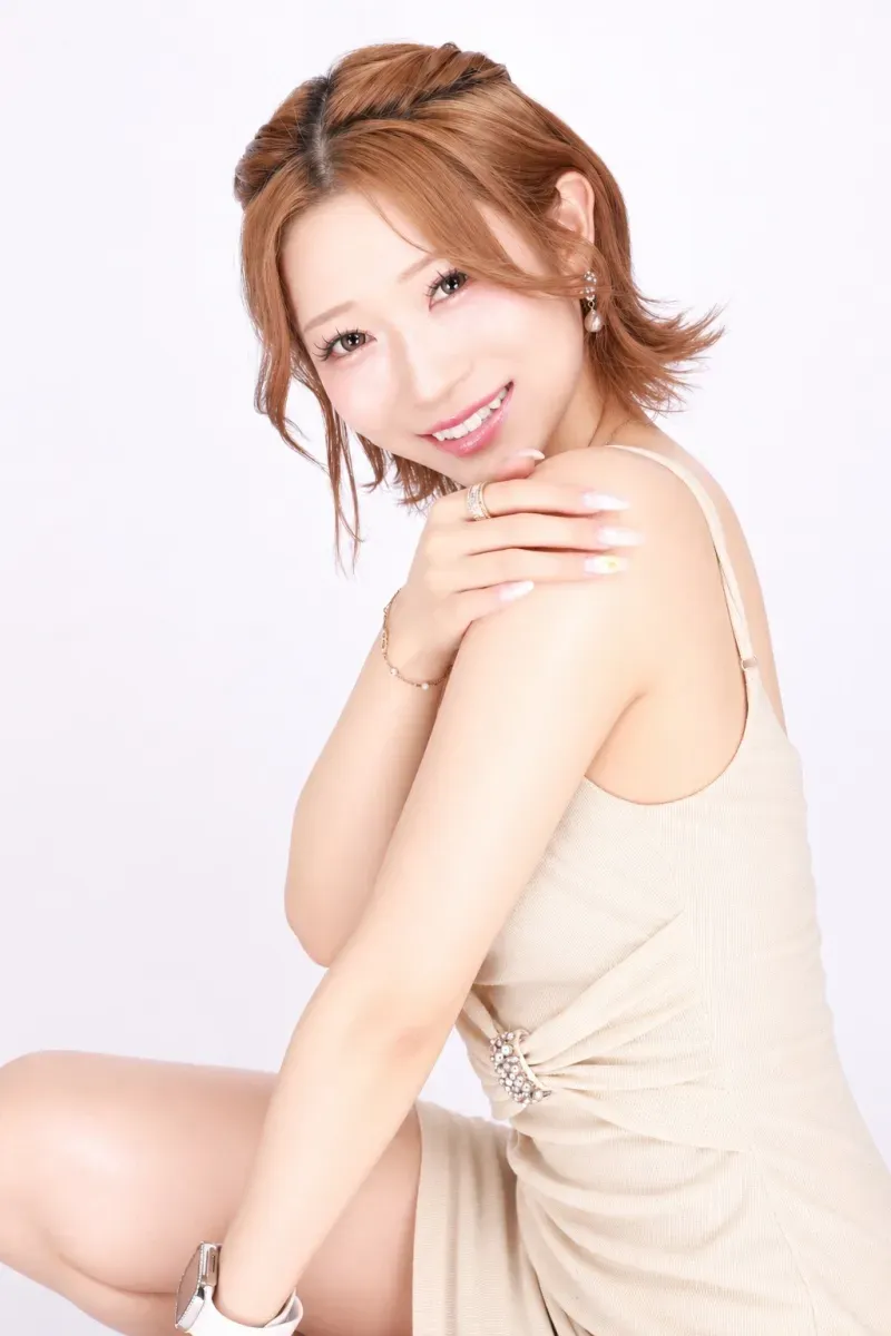 キャスト「じゅな」のサブ画像
