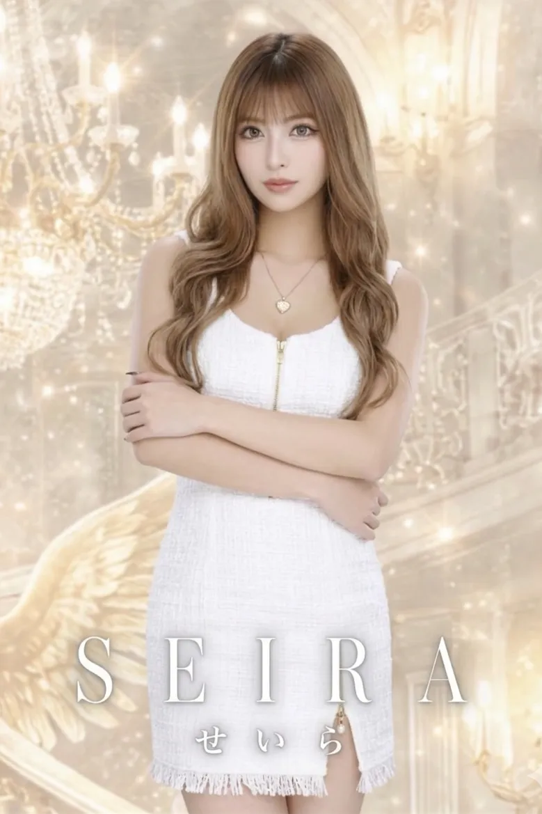 DEEP所属キャストのせいらの肖像写真