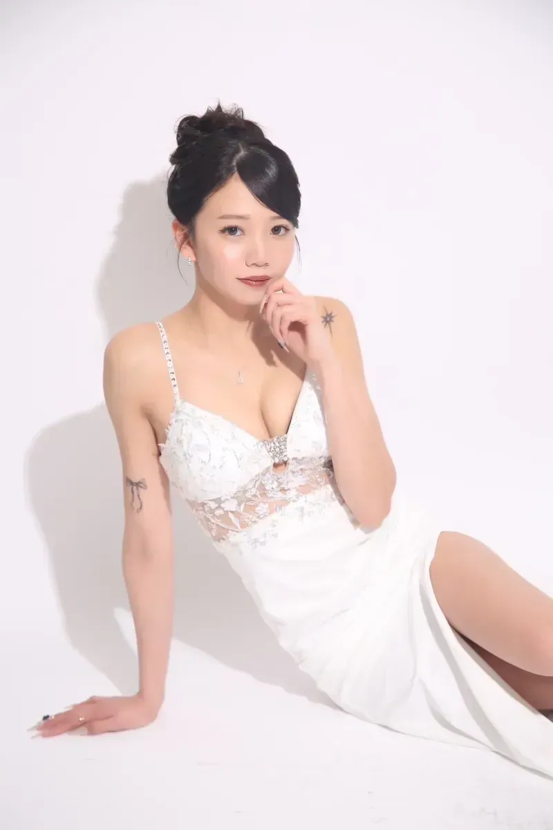 キャスト「ハズキ」のサブ画像