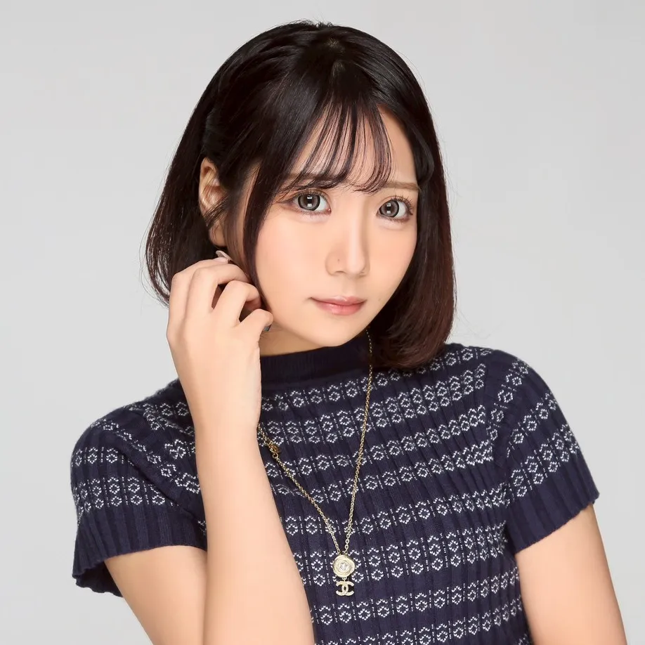 LIZ LOUNGE所属キャストの「茉莉花 うい」の肖像写真