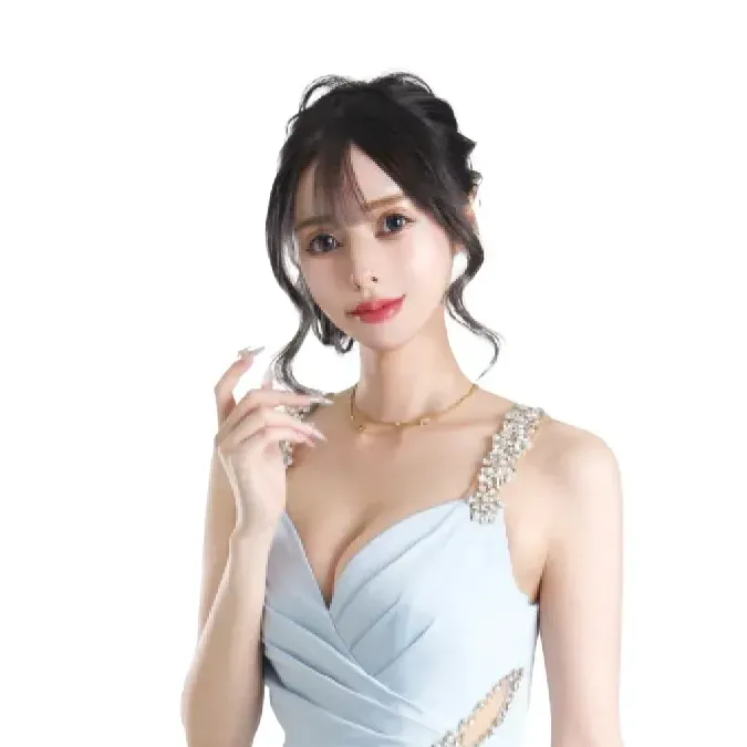 AMATERAS所属キャストのるいの肖像写真