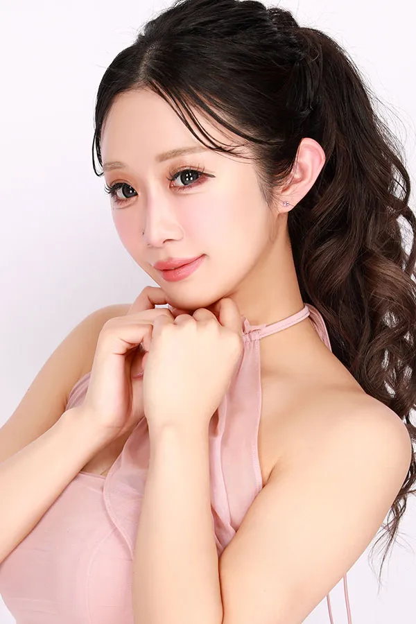 美ら 松本所属キャストのえあの肖像写真