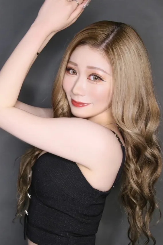 モモカの肖像写真