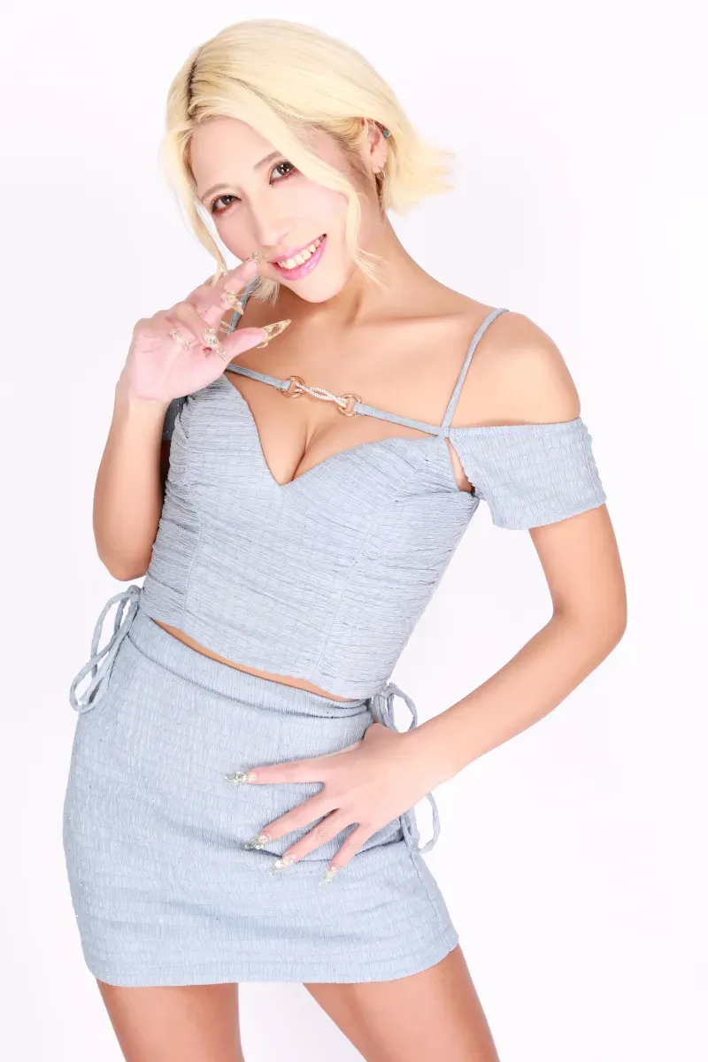 キャスト「めるる」のサブ画像