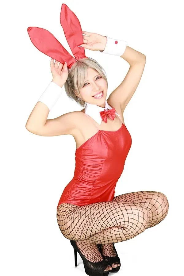 キャスト「めるる」のサブ画像