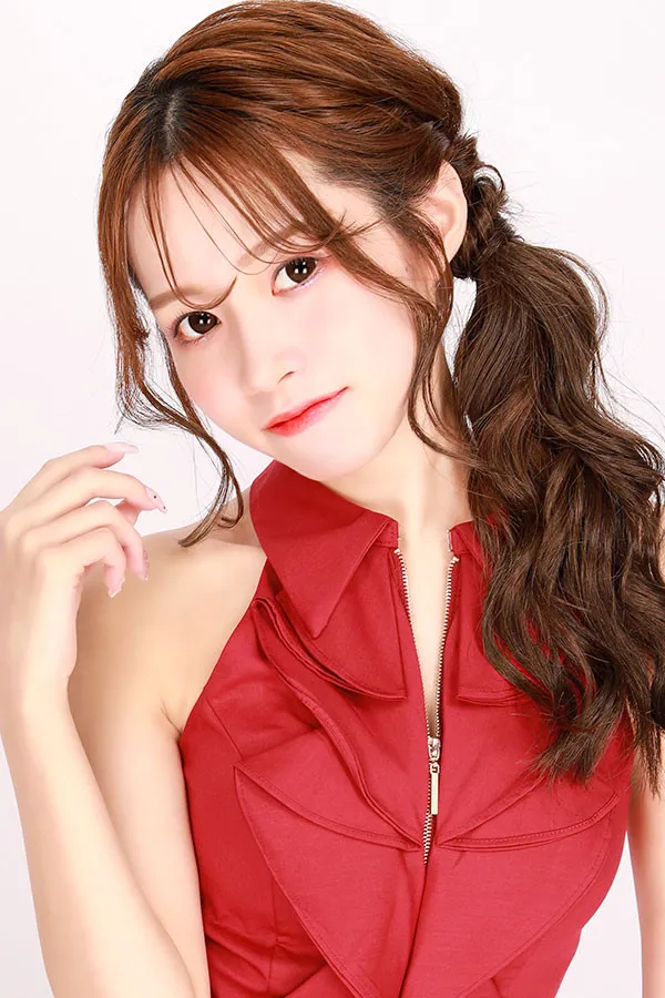 美ら 松本所属キャストのはなかの肖像写真