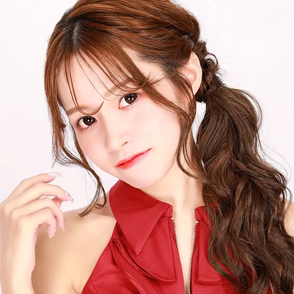 キャスト「はなか」のサムネイル画像