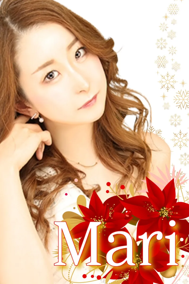 賓 MAROUDO所属キャストの真莉の肖像写真