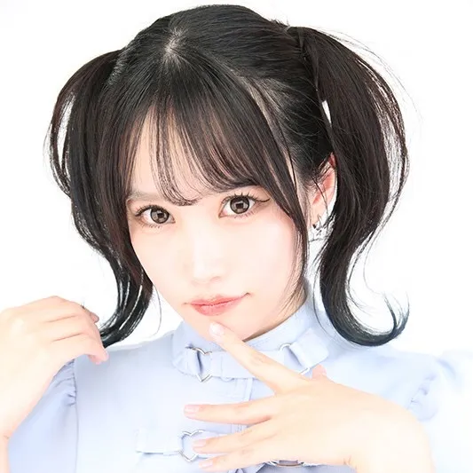 フィーバーキュア所属キャストのさくらの肖像写真