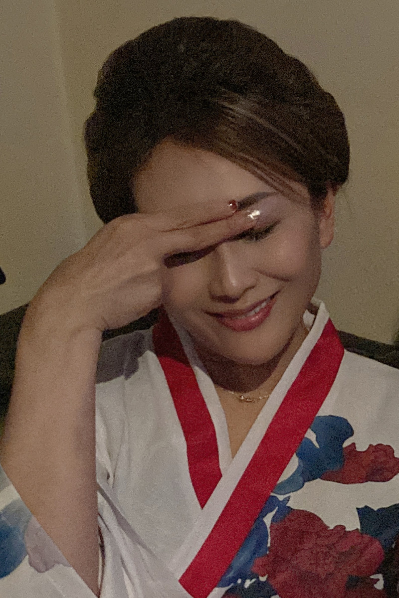 aun所属キャストのりょうの肖像写真