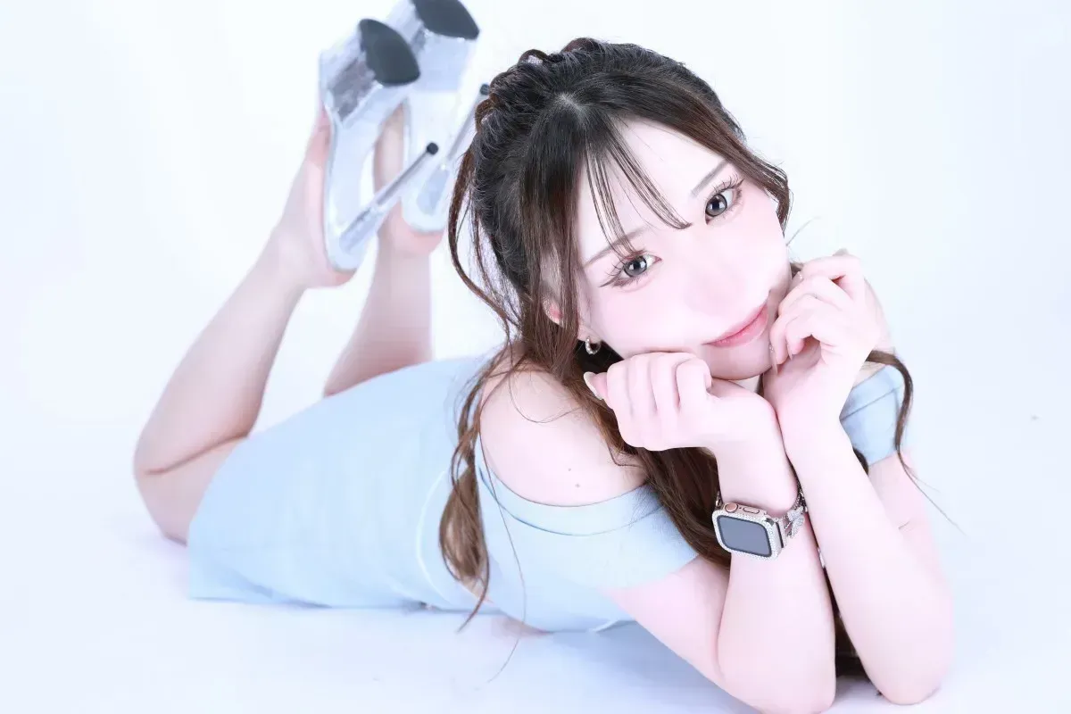 キャスト「りあん」のサブ画像