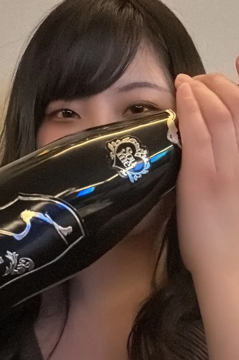 Gemini所属キャストのあいらの肖像写真