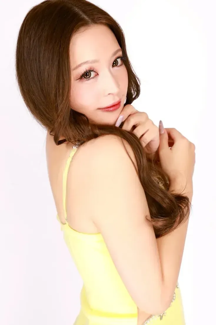 美ら 松本所属キャストのきほの肖像写真