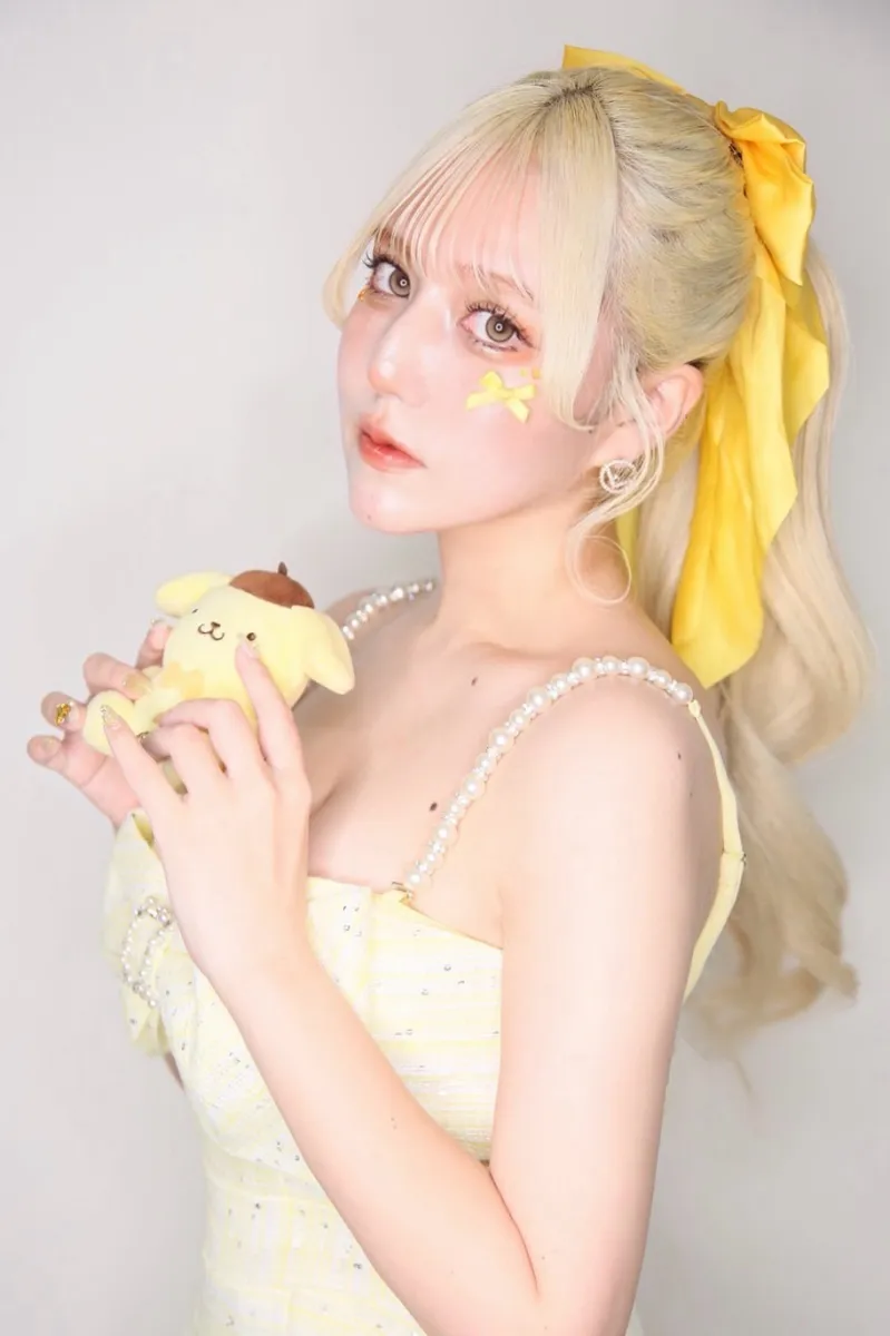 <br />
<b>Warning</b>:  Undefined variable $store_name in <b>/home/xs175408/club-voice.com/public_html/wp-content/themes/temp/template-parts/list.php</b> on line <b>204</b><br />
所属キャストの「めあり」の肖像写真