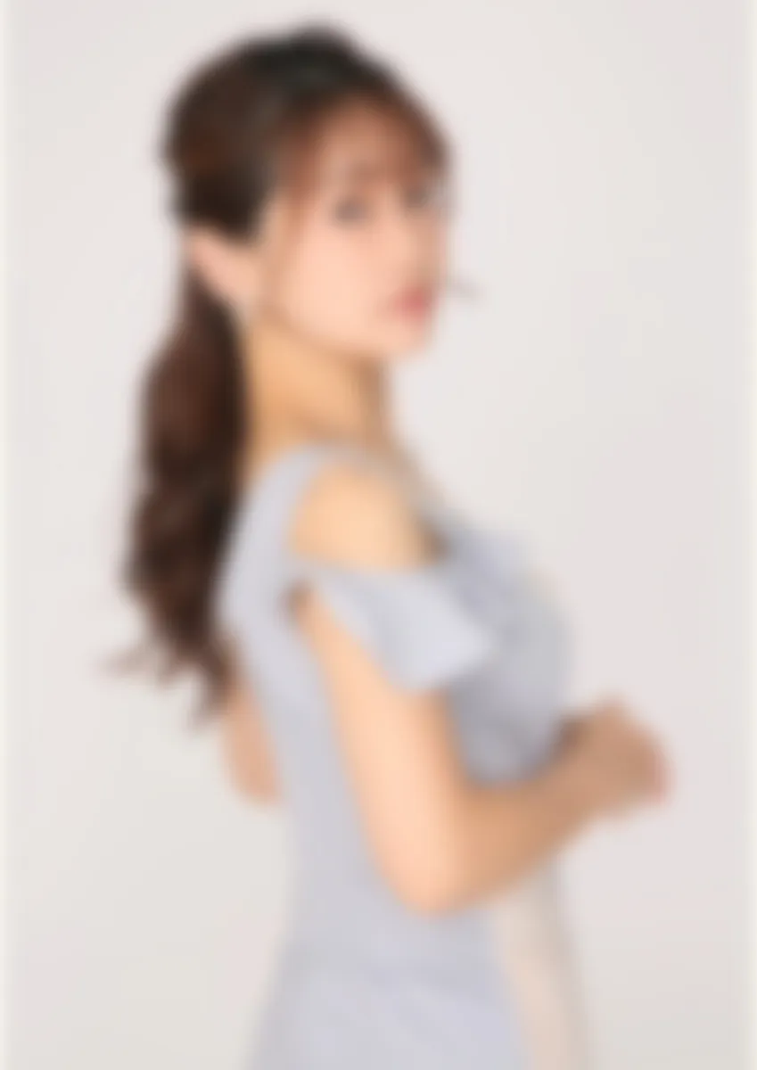 キャスト「めぐみ」のサブ画像