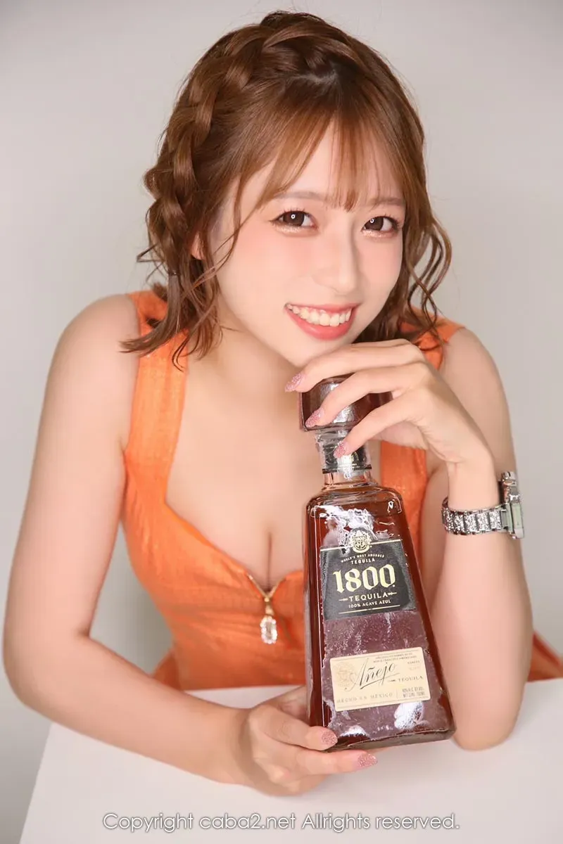 Centurion Club所属キャストの美羽の肖像写真