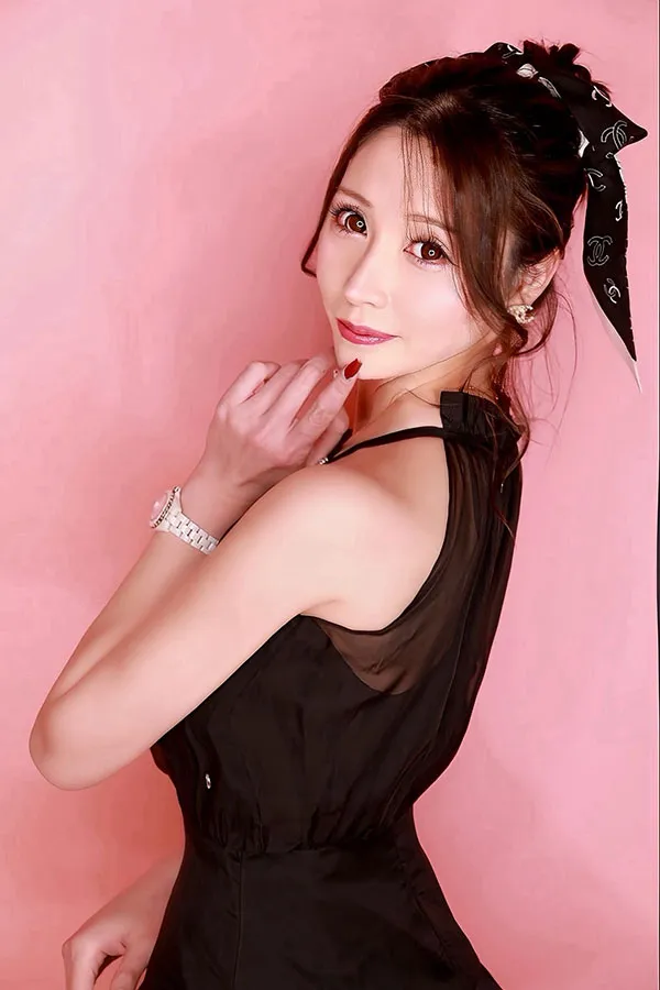 キャスト「みく」のサブ画像