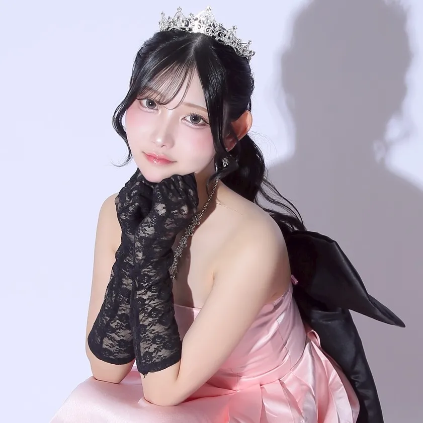 LIZ LOUNGE所属キャストの「あゆか」の肖像写真