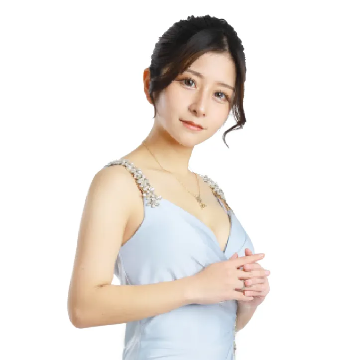 AMATERAS所属キャストのあむの肖像写真