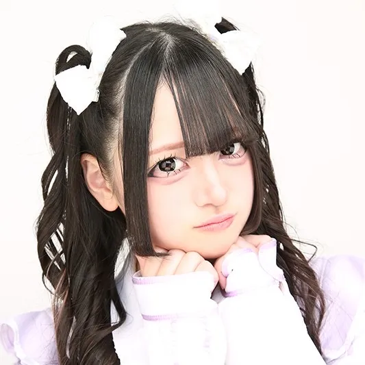 フィーバーキュア所属キャストのここあの肖像写真