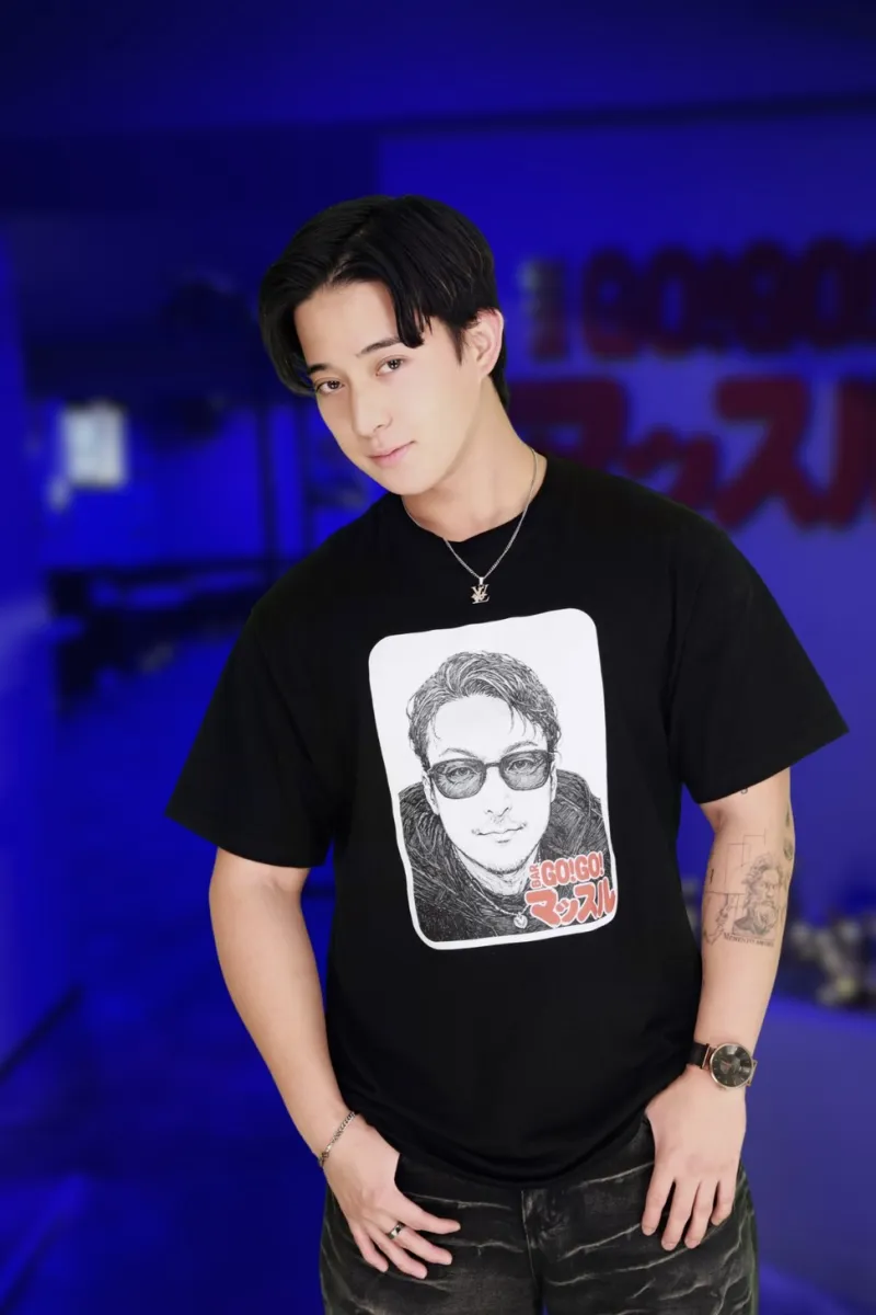 <br />
<b>Warning</b>:  Undefined variable $store_name in <b>/home/xs175408/gogomuscle-yamato.com/public_html/wp-content/themes/temp/template-parts/cast.php</b> on line <b>45</b><br />
所属キャストの「リオンマッチョ」の肖像写真