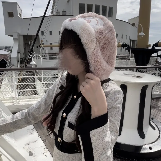 Girl's Bar Marin所属キャストの「なみ」の肖像写真