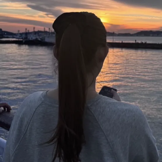 Girl's Bar Marin所属キャストの「なな」の肖像写真