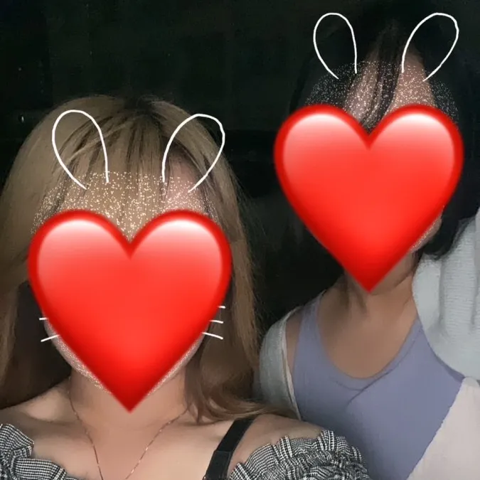 Girl's Bar Marin所属キャストの「りか」の肖像写真