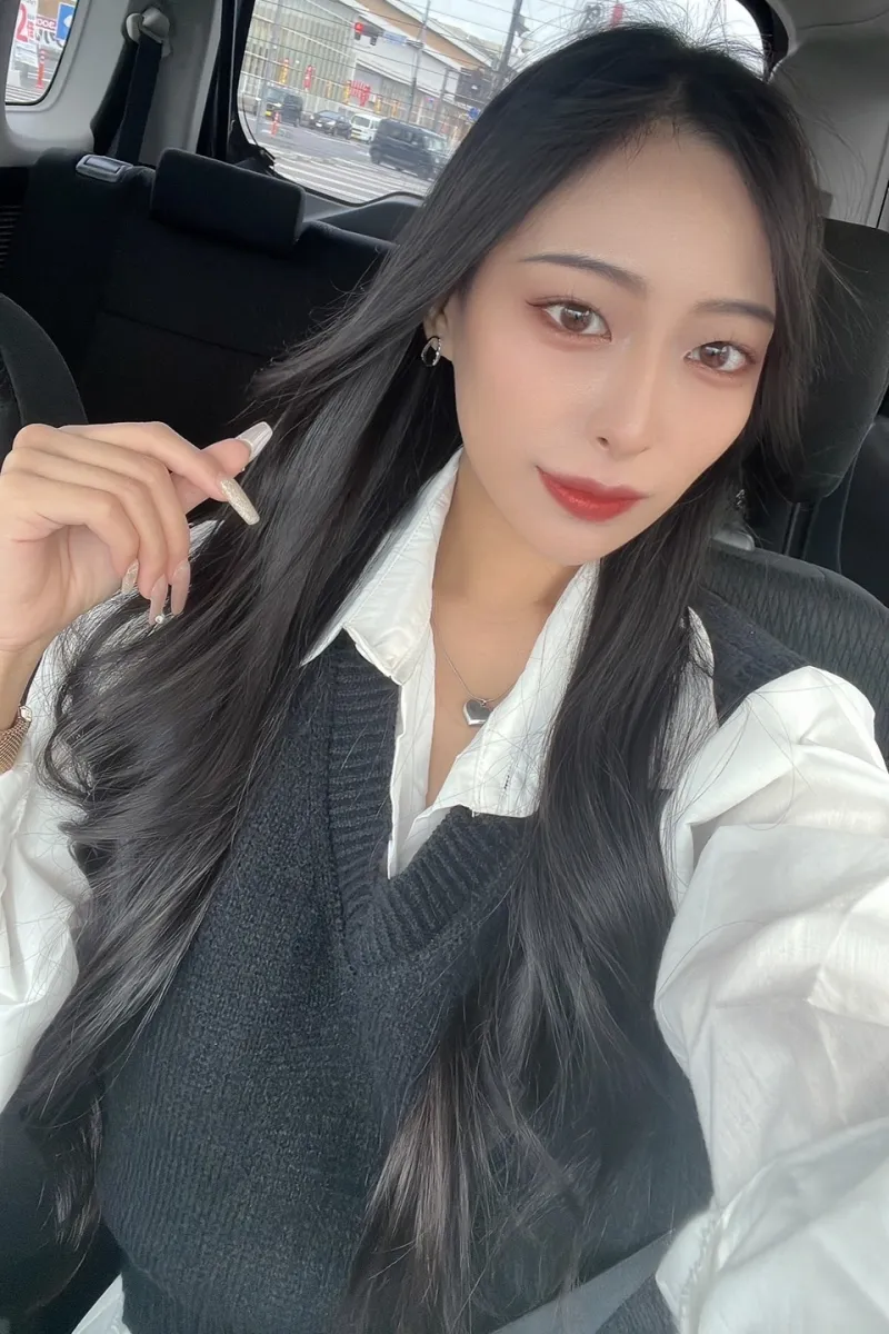 Lounge EMMA所属キャストの「みさき」の肖像写真