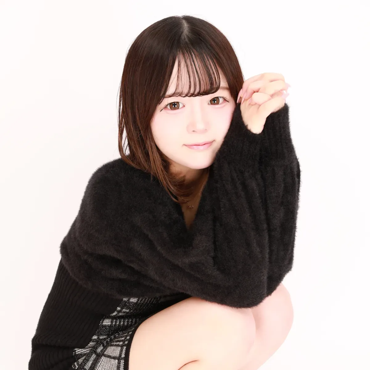 Bar nyx かののプロフィール画像