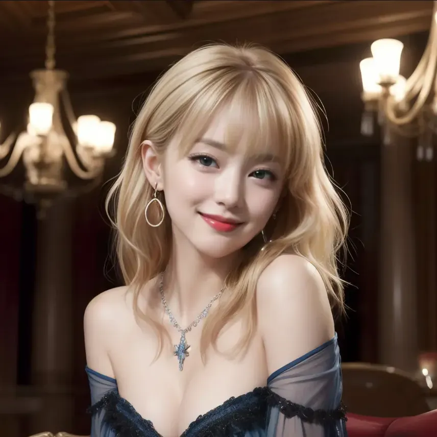 キャスト「キャスト12」のサブ画像